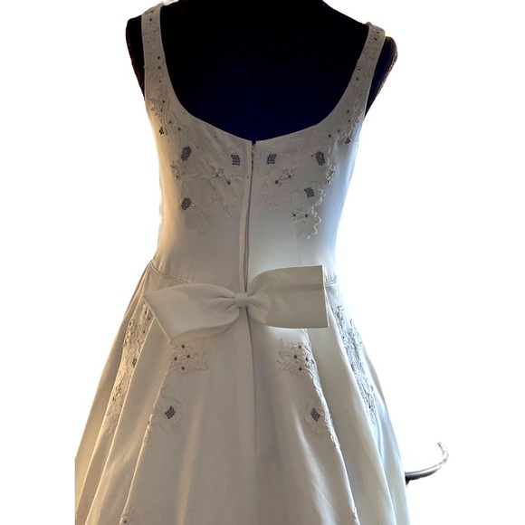 🤍Custom tailored dress/# 0011 - Picture 10 of 16